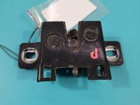 Zamek maski 8X2316700AC JAGUAR XF I X250