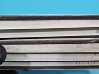 Listwa dachowa lewa dachu LEXUS NX I 14-21 75556-78010, 75554-78010