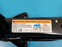 lewarek Podnośnik samochodowy trapezowy Toyota Yaris III