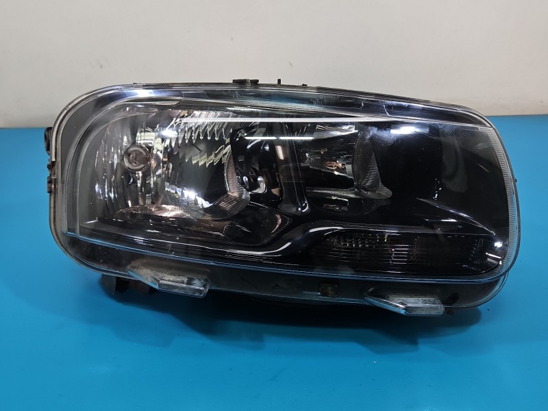 Reflektor prawy lampa przód Citroen C4 Cactus 14-20 EUROPA 9800901280