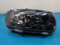 Reflektor prawy lampa przód Citroen C4 Cactus 14-20 EUROPA 9800901280