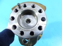 Wał korbowy Porsche Panamera I 970 9481015R, M4840 4.8 V8