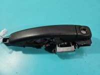 Klamka przód lewa zewnętrzna Renault Master III 10-24 806078197R