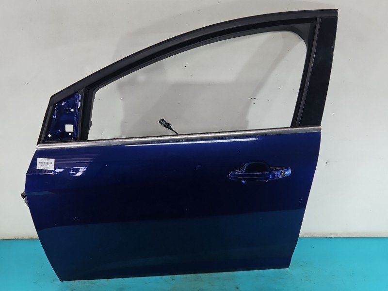 DRZWI PRZÓD LEWE KIEROWCY Ford Focus Mk3 5d granatowy HF DRZWI PRZÓD LEWE KIEROWCY Ford Focus Mk3 5d granatowy HF