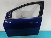 DRZWI PRZÓD LEWE KIEROWCY Ford Focus Mk3 5d granatowy HF