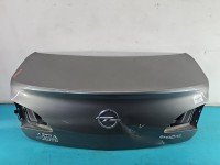 Klapa tył Opel Astra IV J sedan 5d beżowy Z41W