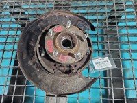 Piasta koła tył lewa zwrotnica łożysko Hyundai Santa Fe II 06-12 2.2 CRDI