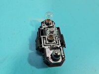 Lampa tył prawa Volkswagen, Z LISTWĄ ŻARÓWKOWĄ KOMBI Vw Passat B4 kombi