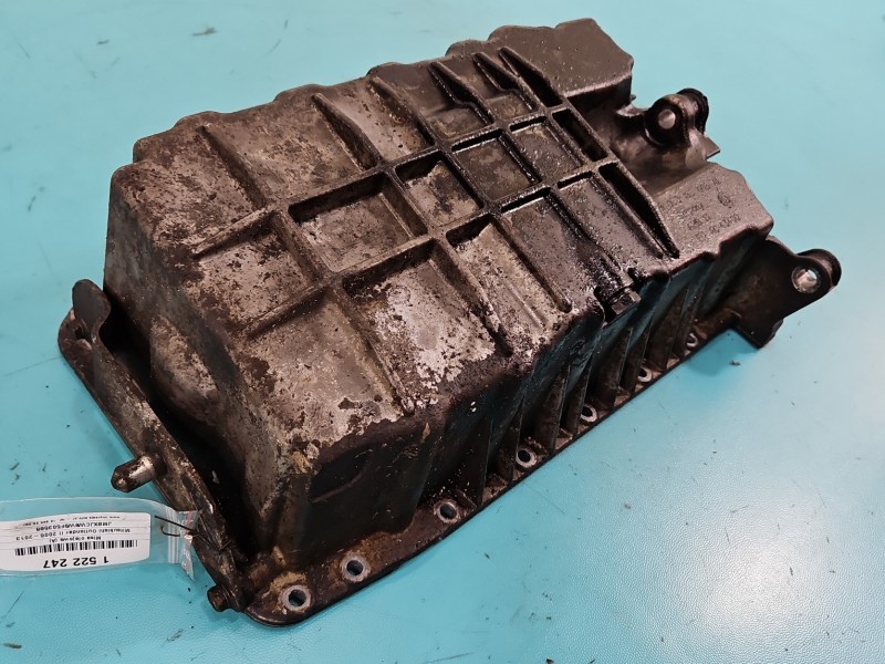 Misa olejowa MISKA Mitsubishi Outlander II 2.0 DI-D (BSY)