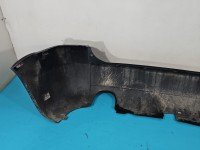 Zderzak tył Hyundai Tucson I stalowy BU HB