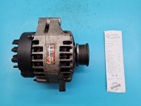 TEST Alternator Opel Zafira B 1.9 cdti (Z19DT)