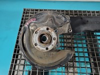 Piasta koła tył lewa zwrotnica łożysko Audi Q3 2.0 tdi (CFGC)