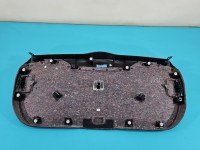 Tapicerka klapy boczek bagażnika Toyota Avensis III T27 67750-05080