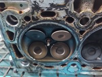 Głowica Fiat Stilo 24461591 1.6 16V