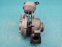 Turbosprężarka Regenerowana Ford Mondeo Mk4 760774-3, GT1749V, 9662464980 2.0 tdci 140KM