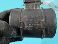 Przepływomierz Opel Meriva B 0281002940, 55561912 1.2 cdti