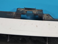 Atrapa grill Fiat Scudo II 06-