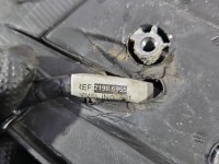 Lusterko lewe Vw Polo IV 9N 7pin 05-09 europa
