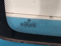 Szyba drzwi tył lewa Vw Transporter T4 HB