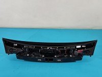 Spoiler lotka klapy Audi A7 4G grafitowy LZ7S