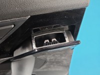 Tapicerka drzwi tył lewa boczek AUDI A8 D4 4H