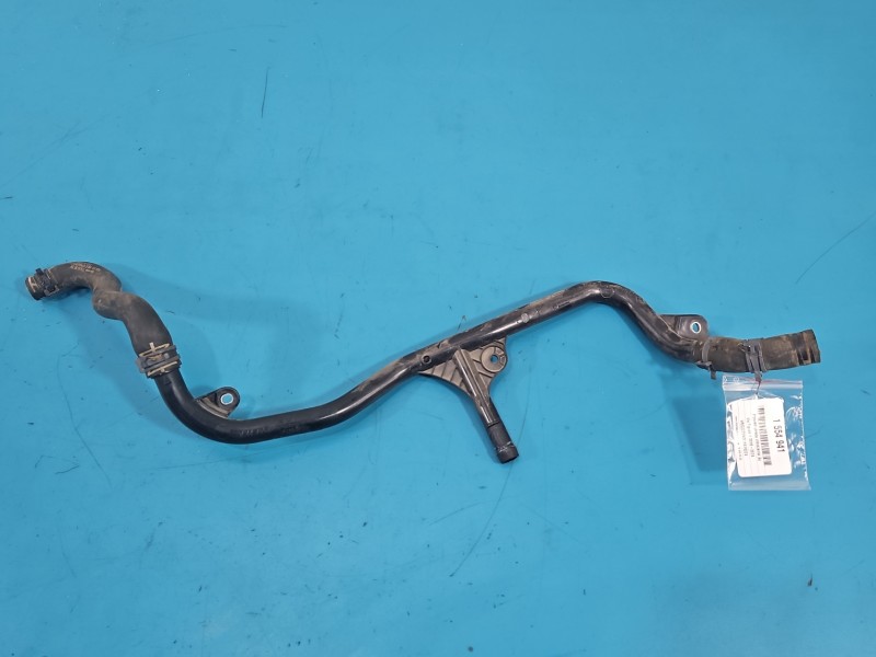 przewód wąż rurka wody Vw Tiguan II 16- 5Q0121109S 1.5 TSI 150KM