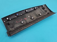 Listwa drzwi tył prawa Peugeot 3008 II 9811403377 HB