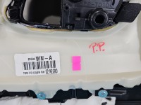 Tapicerka drzwi przód prawa boczek pasażera Honda HR-V II 13-18