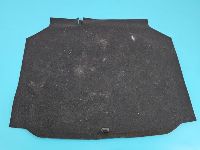 Wykładzina bagażnika podłoga Seat Leon III 12- 5F0863463A Wykładzina bagażnika podłoga Seat Leon III 12- 5F0863463A