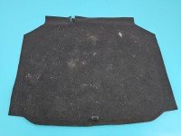 Wykładzina bagażnika podłoga Seat Leon III 12- 5F0863463A