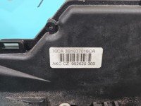 Zamek przód prawy 3B1837016CA Skoda Superb I EUROPA 8pin