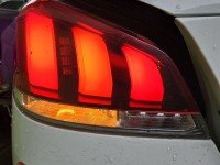 Lampa tył lewa Peugeot 508 I sedan