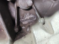 Skrzynia biegów 31115-05020 Toyota Auris II 1.6 16V