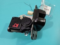 Zamek klapy tył Fiat Freemont HB Producent części: FIAT, Europejska, 2pin