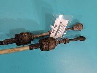 DŹWIGNIA LEWAREK WYBIERAK LINKI Vw Crafter 06- 2.5 tdi BJL