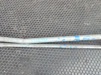 Mechanizm wycieraczek AUDI Q7 I 4L europa 4L1955023F