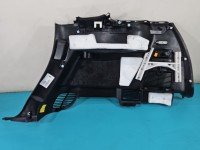 Tapicerka bagażnika lewa boczek Ford S-max II MK2