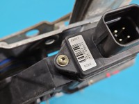 Podnośnik przód lewy SZYBY WINDA Toyota Avensis I T22 Pęknięcie przy mechanizmie podnoszenia mocującej szybę 6 PIN 4d sedan...