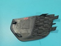 Zaślepka kratka zderzaka prawa atrapa Land rover Discovery Sport 14- L550 FK72-15A298-D