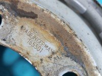 Felga stalowa 16" Iveco Daily IV 06-14 Szerokość felgi: 6.0", Rozstaw śrub: 6x180, Producent felg: Iveco, Kod producenta: 1,...