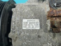 Sprężarka klimatyzacji kompresor GE447220-9243, 447220-9243 Toyota Corolla Verso II 1.6 vvti