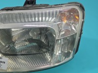 Reflektor lewy lampa przód Fiat Panda II EUROPA