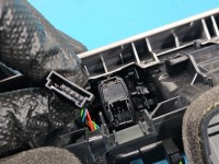 Listwa listwy dekory dekor deski bmw F30 eu