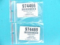 Amortyzator przód lewy przedni Lancia Lybra