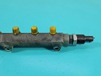 Listwa wtryskowa CZUJNIKI Volvo XC90 I 02- 0445215010, 8658252, 0281002527 2.4 D5 (D5244T)