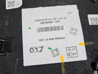 Tapicerka drzwi tył lewa boczek Alfa romeo Stelvio 530102942-010