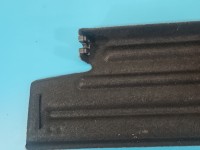 Półka tylna tył bagażnika FORD C-MAX II MK2