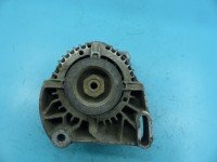 TEST Alternator Fiat Punto 1.2 WIEL