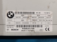 Sterownik moduł Producent części: BMW, klapy tył Bmw F34 GT F005V01708, 7410612