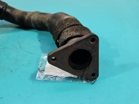 Kolektor wydechowy Mercedes ML W164 A6421420002 3.0 CDI V6